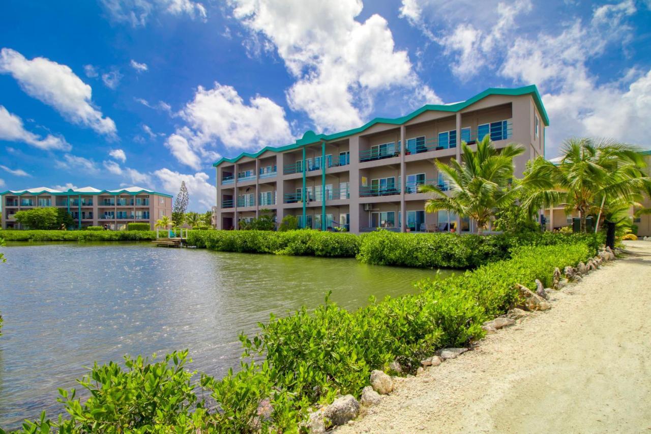 Suite I302 At Mara Laguna Gold Standard Certified San Pedro  Kamer foto