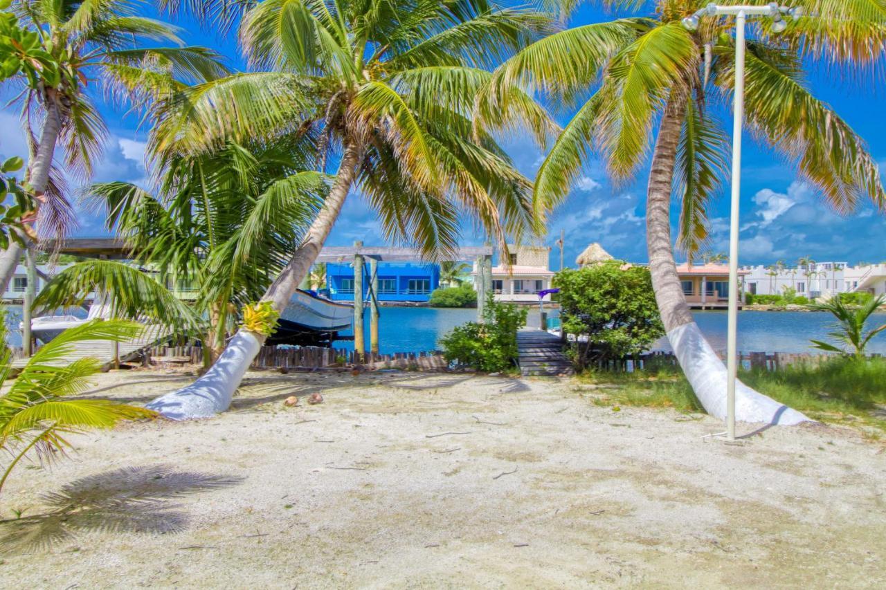 Suite I302 At Mara Laguna Gold Standard Certified San Pedro  Kamer foto