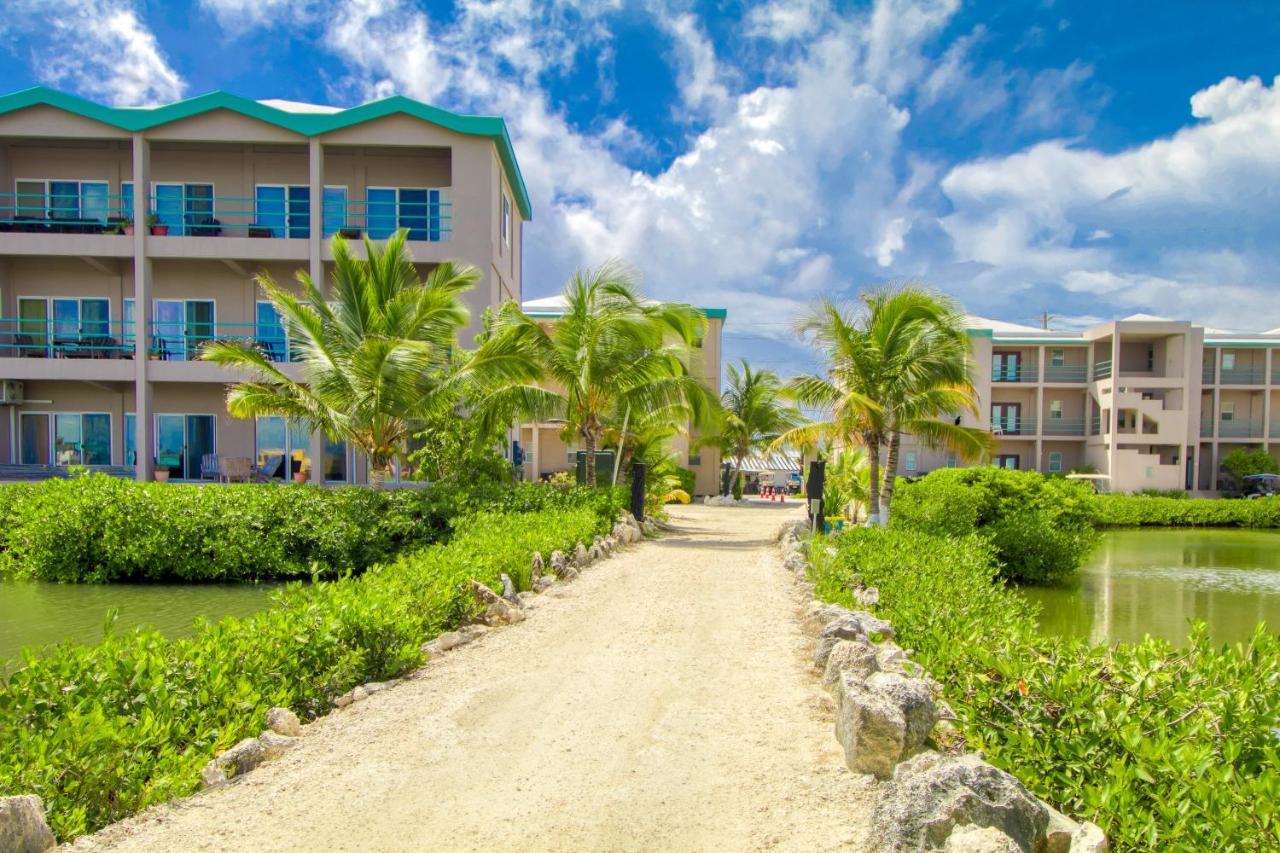 Suite I302 At Mara Laguna Gold Standard Certified San Pedro  Kamer foto