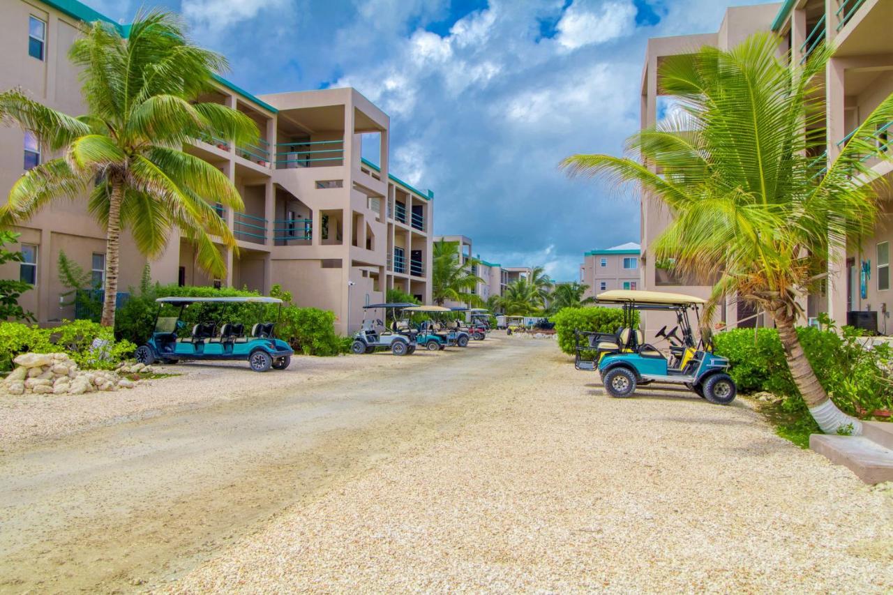 Suite I302 At Mara Laguna Gold Standard Certified San Pedro  Kamer foto