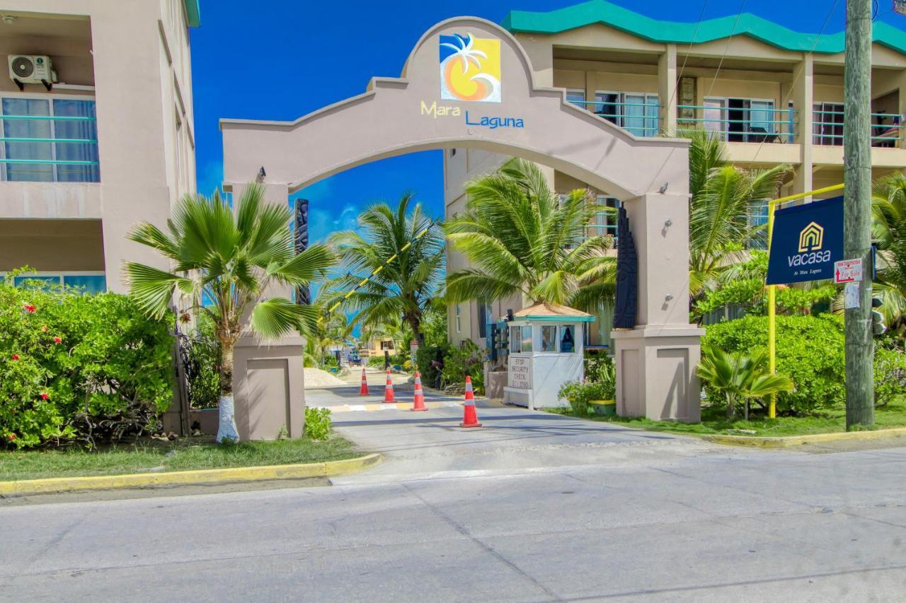 Suite I302 At Mara Laguna Gold Standard Certified San Pedro  Kamer foto