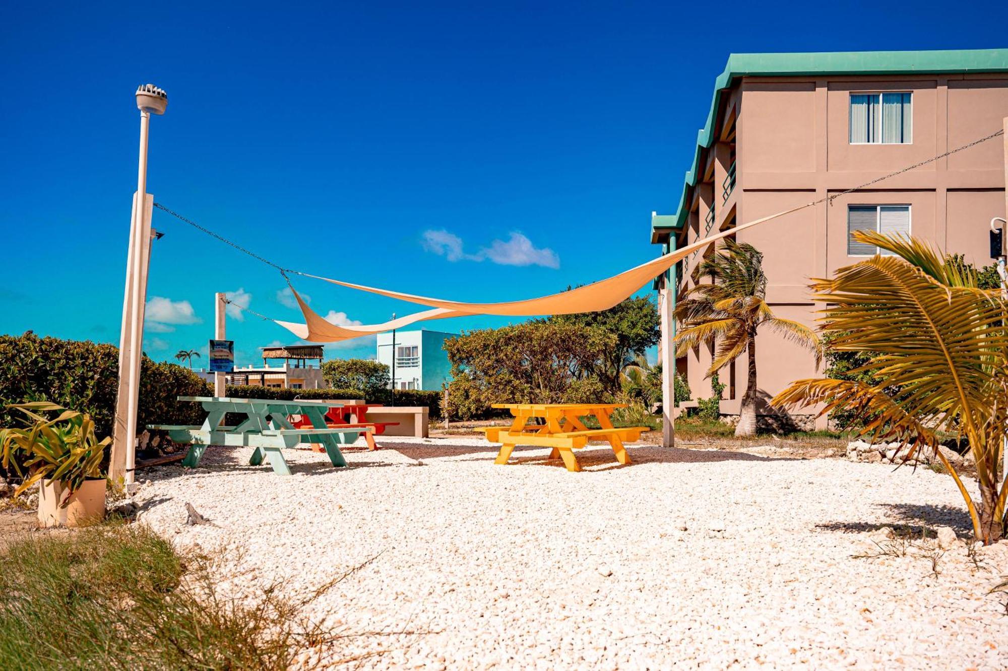 Suite I302 At Mara Laguna Gold Standard Certified San Pedro  Kamer foto
