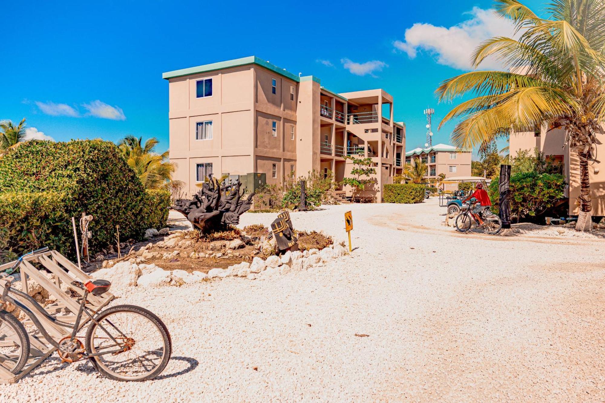 Suite I302 At Mara Laguna Gold Standard Certified San Pedro  Kamer foto